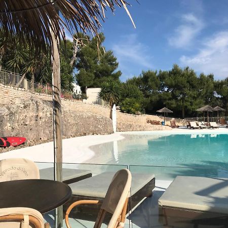 Viestemare Resort & Spa Luaran gambar