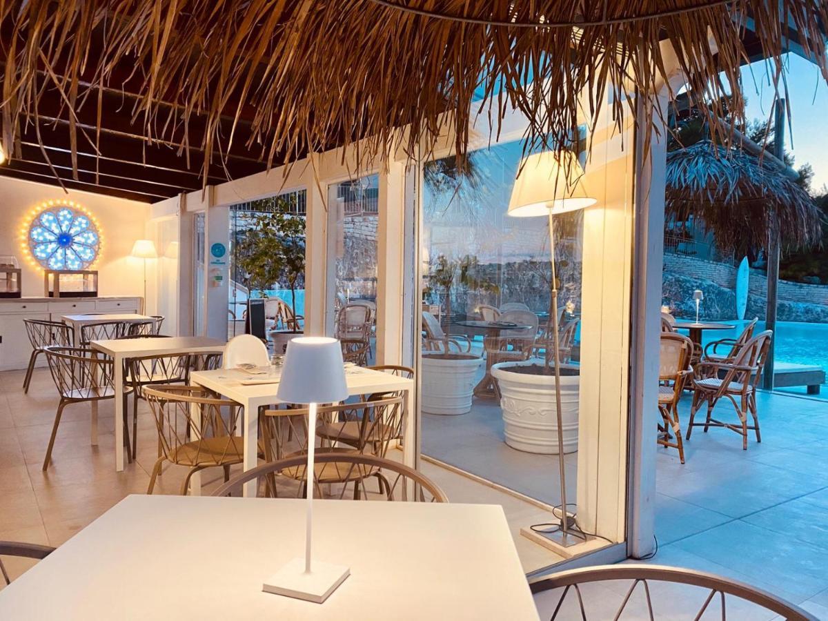 Viestemare Resort & Spa Luaran gambar