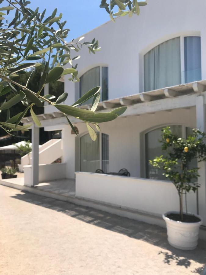 Viestemare Resort & Spa Luaran gambar
