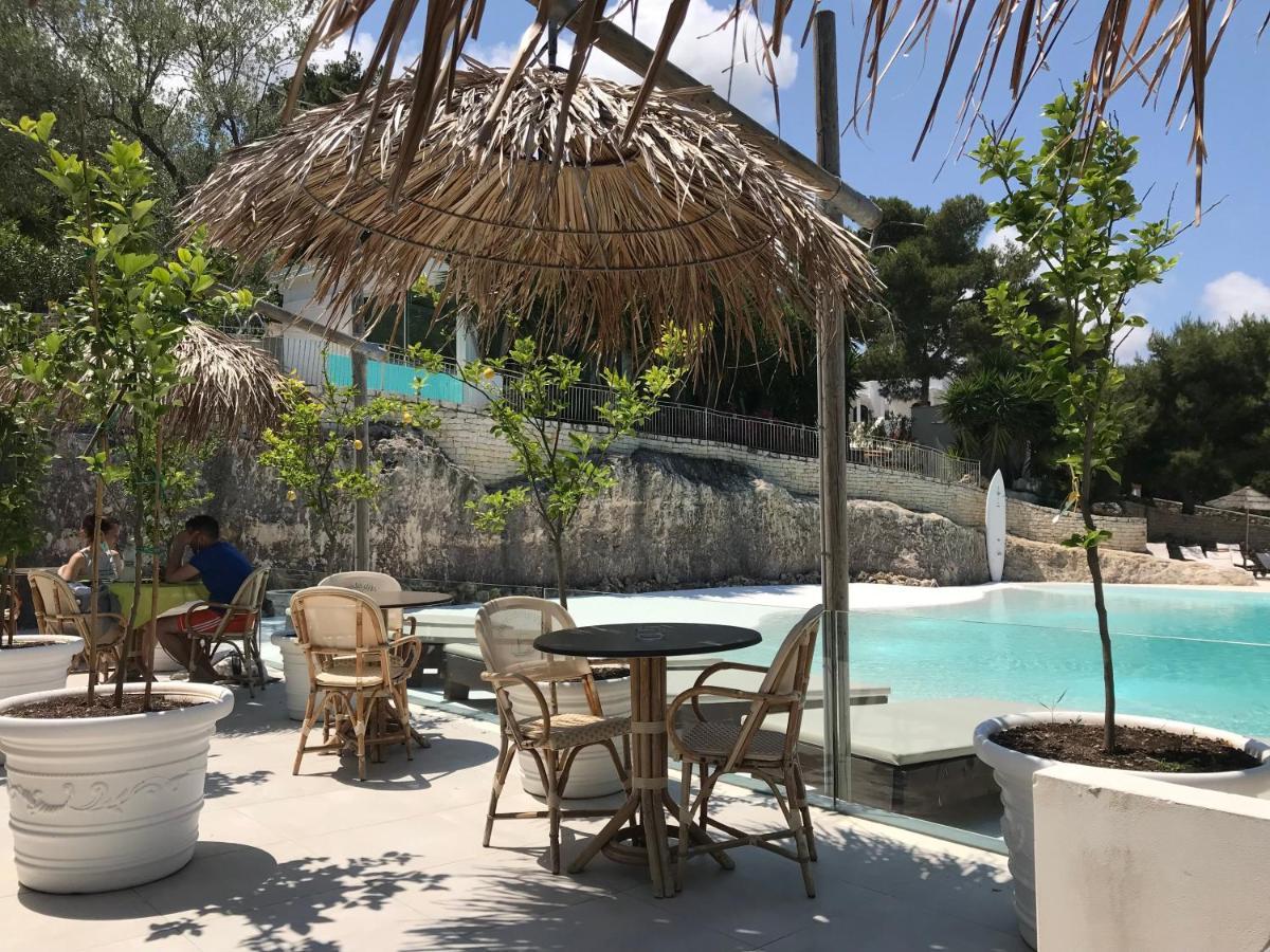 Viestemare Resort & Spa Luaran gambar