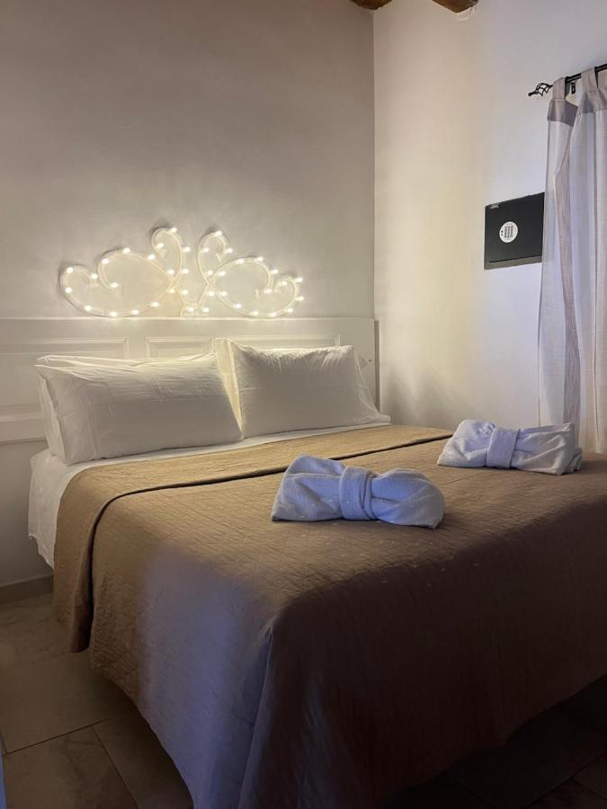 Viestemare Resort & Spa Luaran gambar
