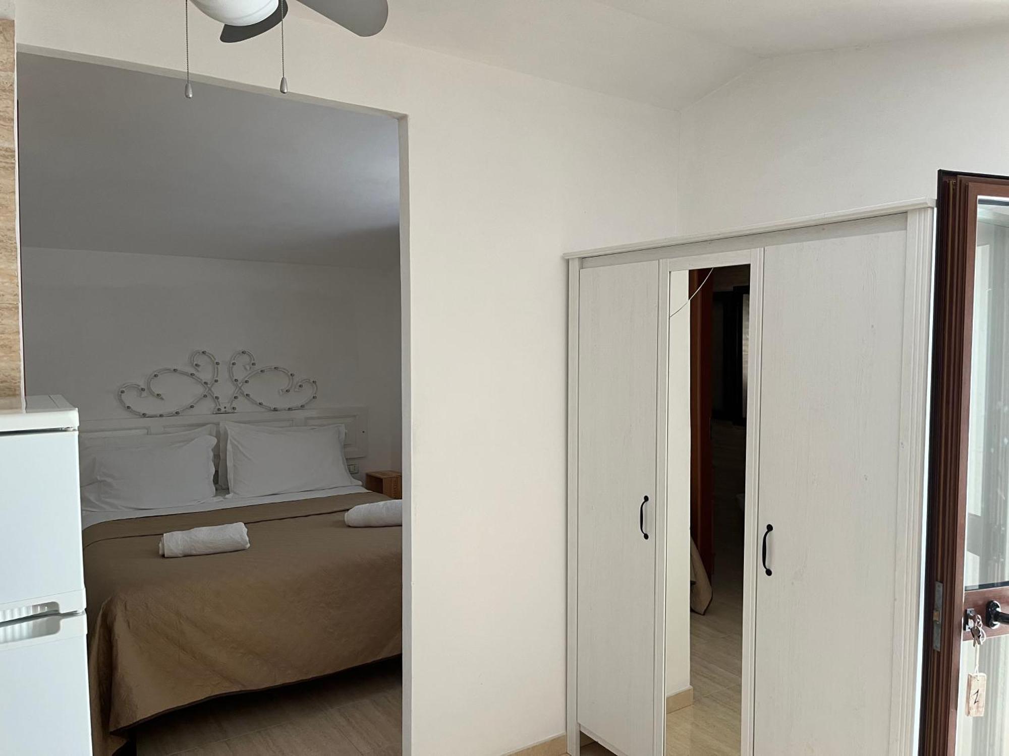 Viestemare Resort & Spa Luaran gambar