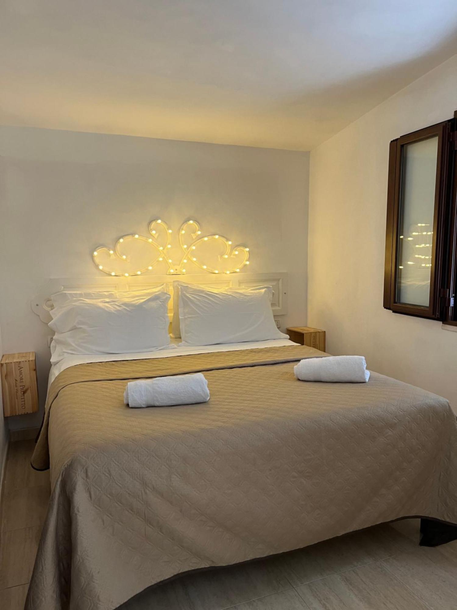 Viestemare Resort & Spa Luaran gambar