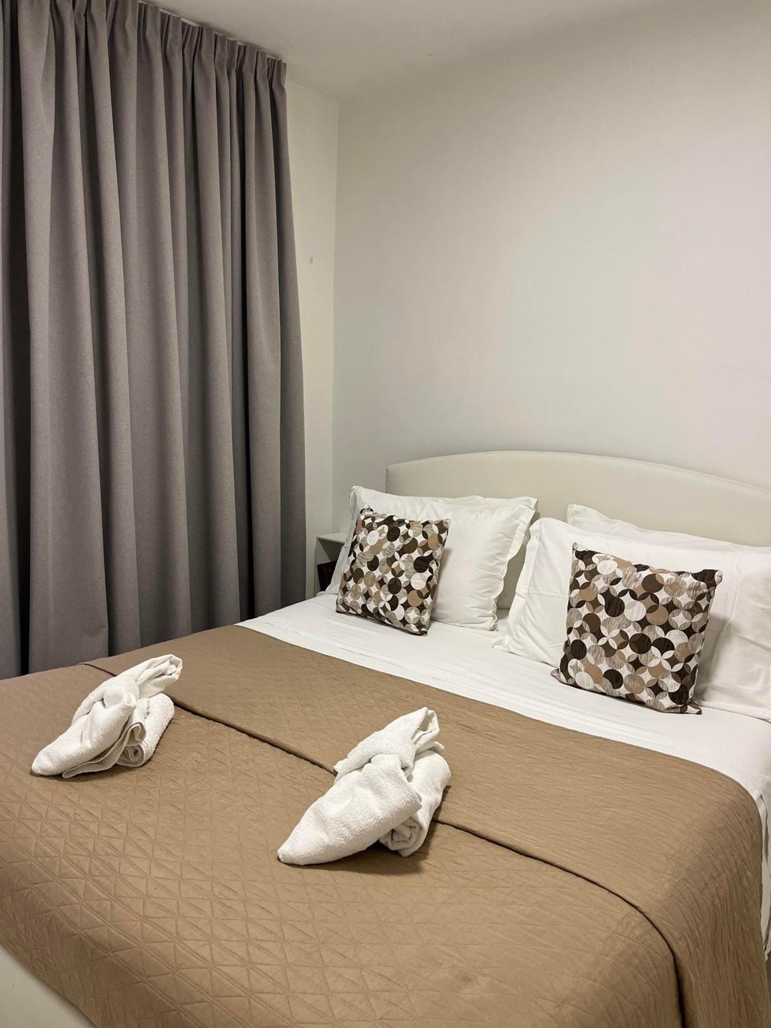 Viestemare Resort & Spa Luaran gambar