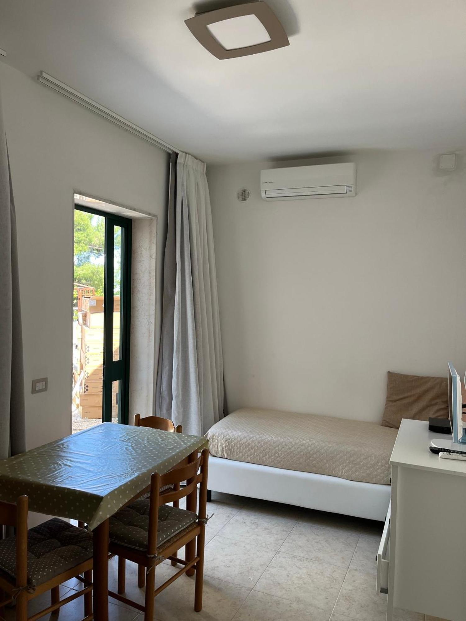 Viestemare Resort & Spa Bilik gambar