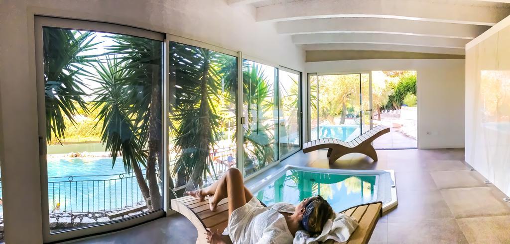 Viestemare Resort & Spa Luaran gambar