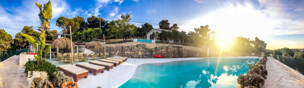 Viestemare Resort & Spa Luaran gambar