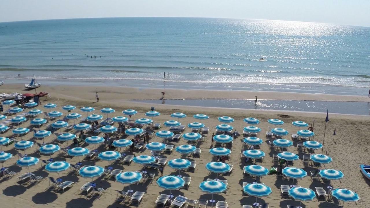 Viestemare Resort & Spa Luaran gambar