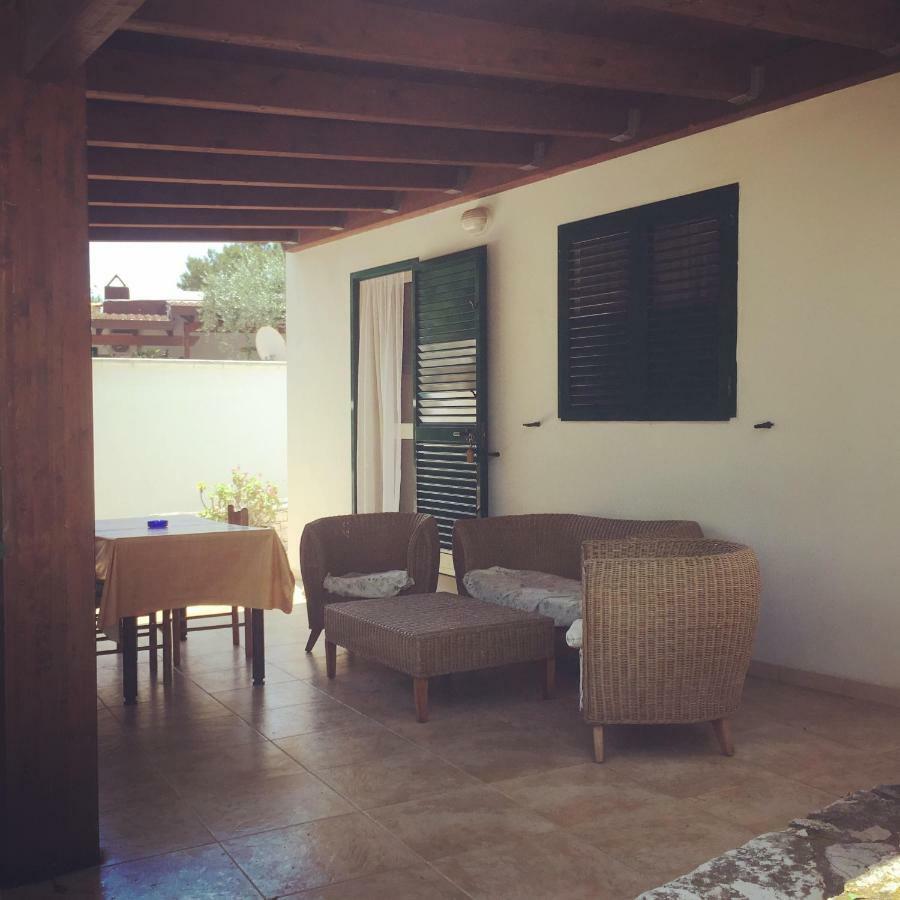 Viestemare Resort & Spa Luaran gambar